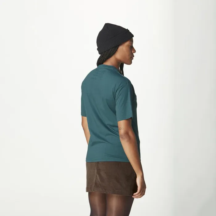 Picture Organic Clothing Kiarra Pocket Tee Women TShirts Picture Organic Clothing Kiarra Pocket Tee Women TShirts