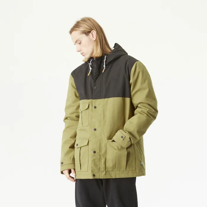 Picture Organic Clothing Moday Jkt Men Outdoor Lifestyle Jackets