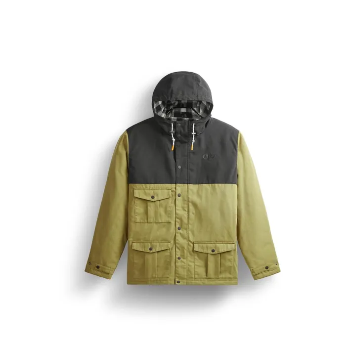 Picture Organic Clothing Moday Jkt Men Outdoor Lifestyle Jackets Picture Organic Clothing Moday Jkt Men Outdoor Lifestyle Jackets