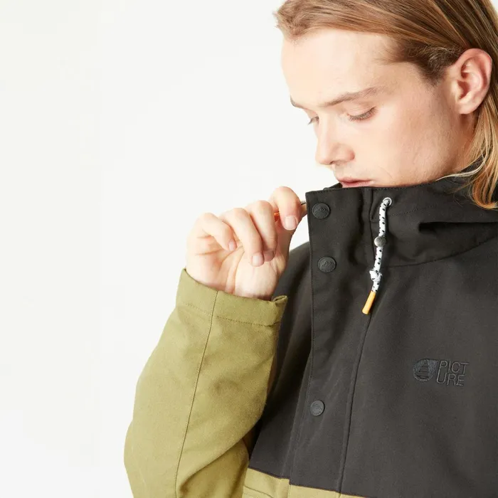 Picture Organic Clothing Moday Jkt Men Outdoor Lifestyle Jackets Picture Organic Clothing Moday Jkt Men Outdoor Lifestyle Jackets
