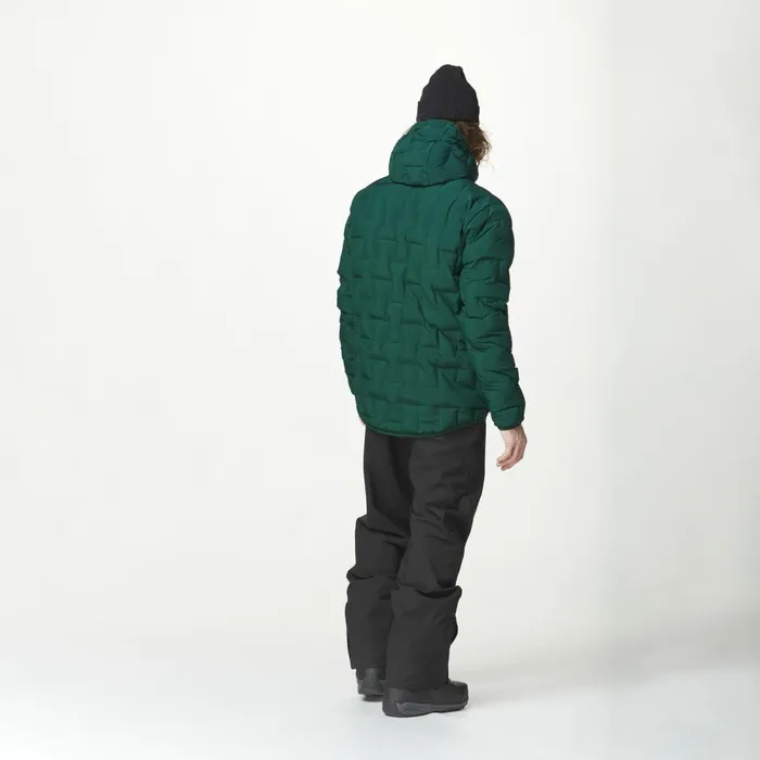 Picture Organic Clothing Mohe Jkt Men Down Jackets