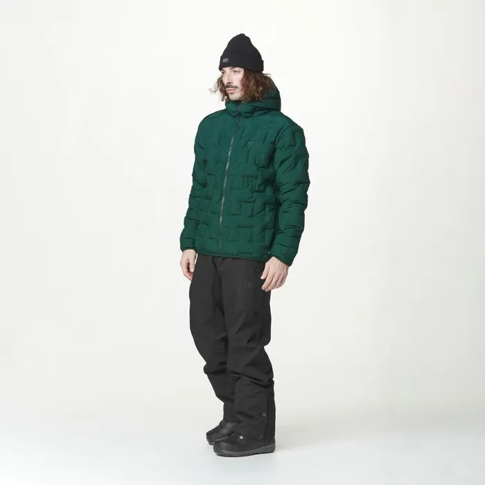 Picture Organic Clothing Mohe Jkt Men Down Jackets