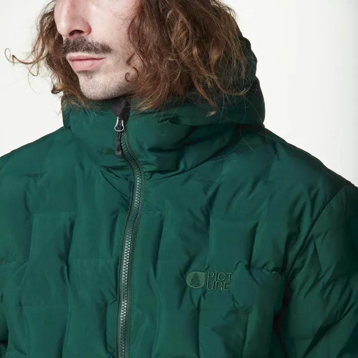 Picture Organic Clothing Mohe Jkt Men Down Jackets