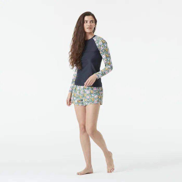 Picture Organic Clothing Napkey Printed Brds Women Swimwear