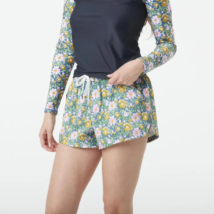 Picture Organic Clothing Napkey Printed Brds Women Swimwear Picture Organic Clothing Napkey Printed Brds Women Swimwear