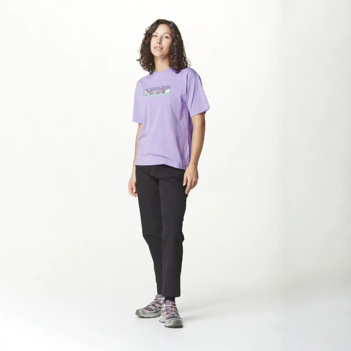 Picture Organic Clothing Omii Tee Women TShirts