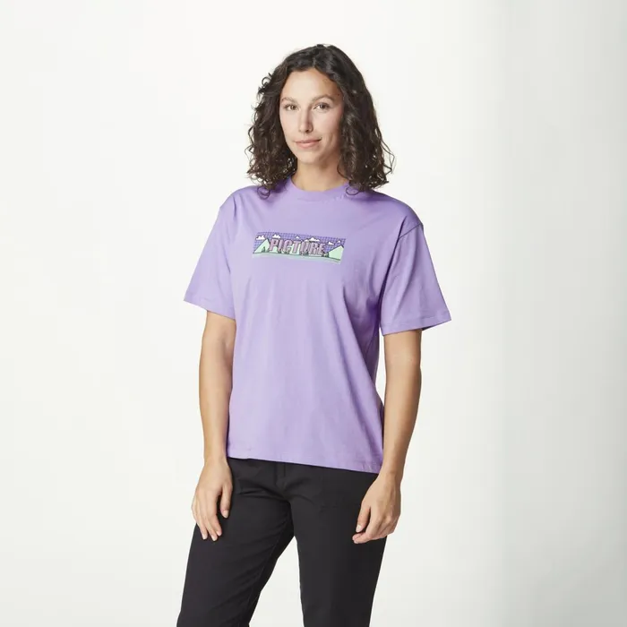Picture Organic Clothing Omii Tee Women TShirts Picture Organic Clothing Omii Tee Women TShirts