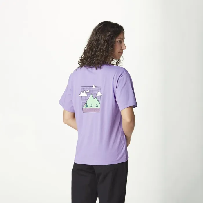 Picture Organic Clothing Omii Tee Women TShirts Picture Organic Clothing Omii Tee Women TShirts