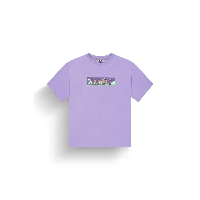 Picture Organic Clothing Omii Tee Women TShirts Picture Organic Clothing Omii Tee Women TShirts