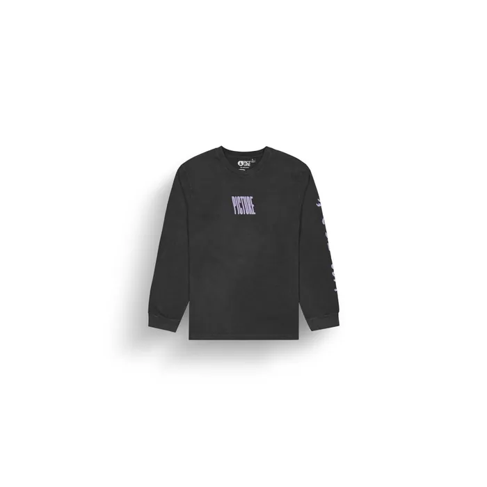 Picture Organic Clothing Pembroke Ls Tee Men TShirts Picture Organic Clothing Pembroke Ls Tee Men TShirts