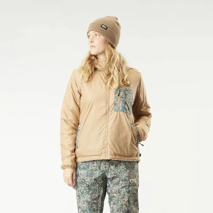 Picture Organic Clothing Posy Jkt Women Midlayers