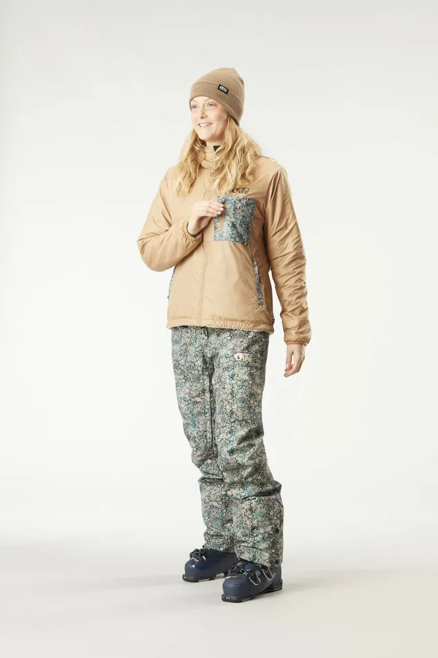 Picture Organic Clothing Posy Jkt Women Midlayers Picture Organic Clothing Posy Jkt Women Midlayers