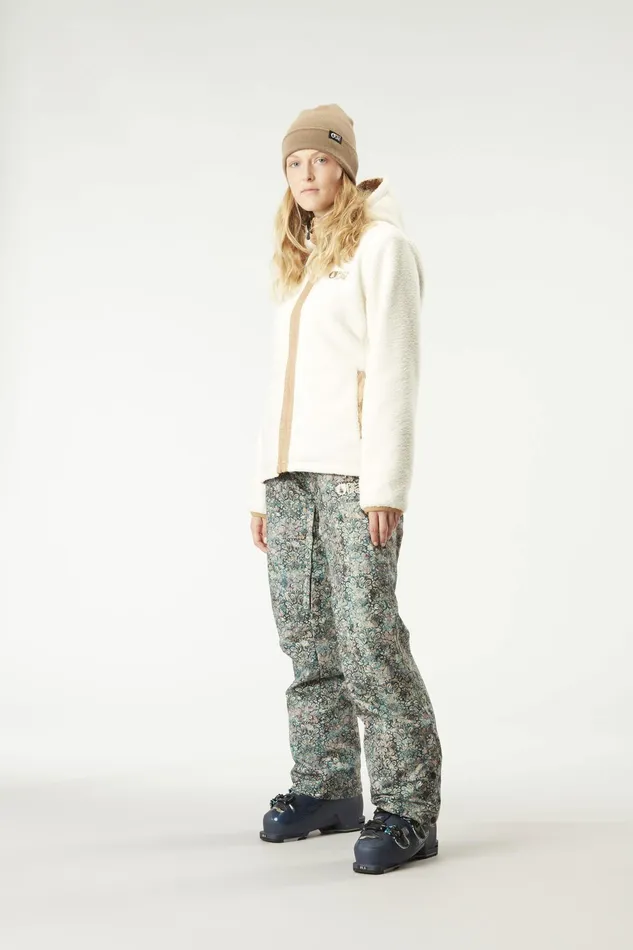 Picture Organic Clothing Posy Jkt Women Midlayers Picture Organic Clothing Posy Jkt Women Midlayers