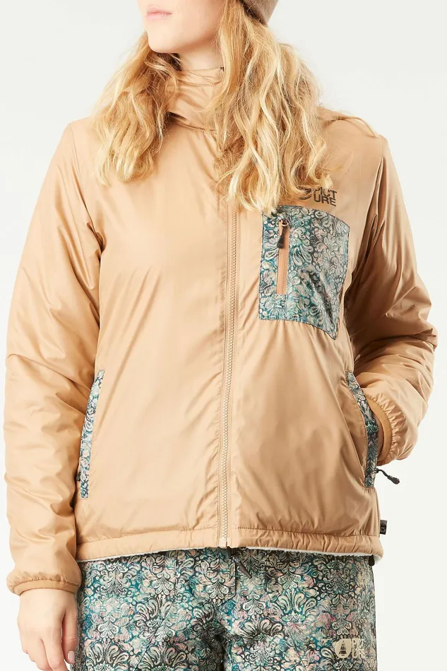 Picture Organic Clothing Posy Jkt Women Midlayers Picture Organic Clothing Posy Jkt Women Midlayers