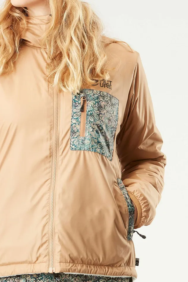Picture Organic Clothing Posy Jkt Women Midlayers Picture Organic Clothing Posy Jkt Women Midlayers