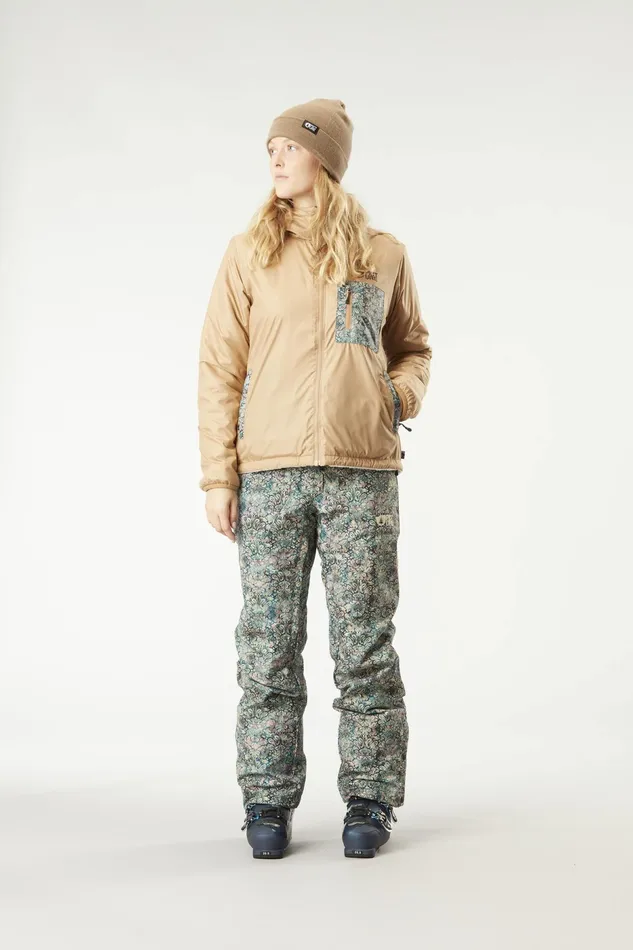Picture Organic Clothing Posy Jkt Women Midlayers Picture Organic Clothing Posy Jkt Women Midlayers