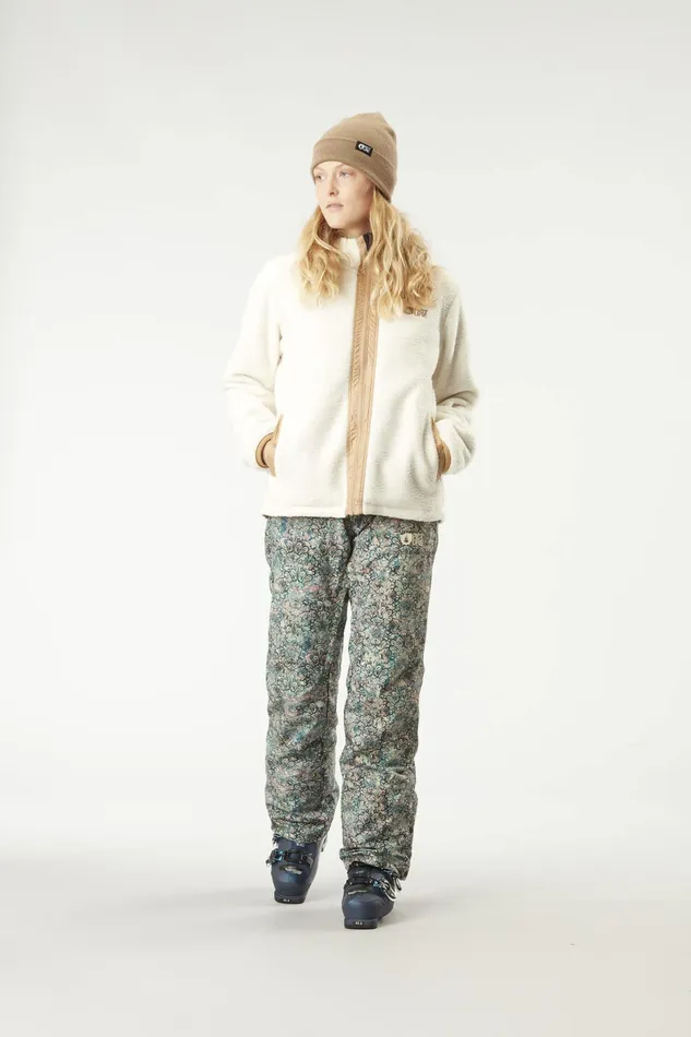 Picture Organic Clothing Posy Jkt Women Midlayers Picture Organic Clothing Posy Jkt Women Midlayers