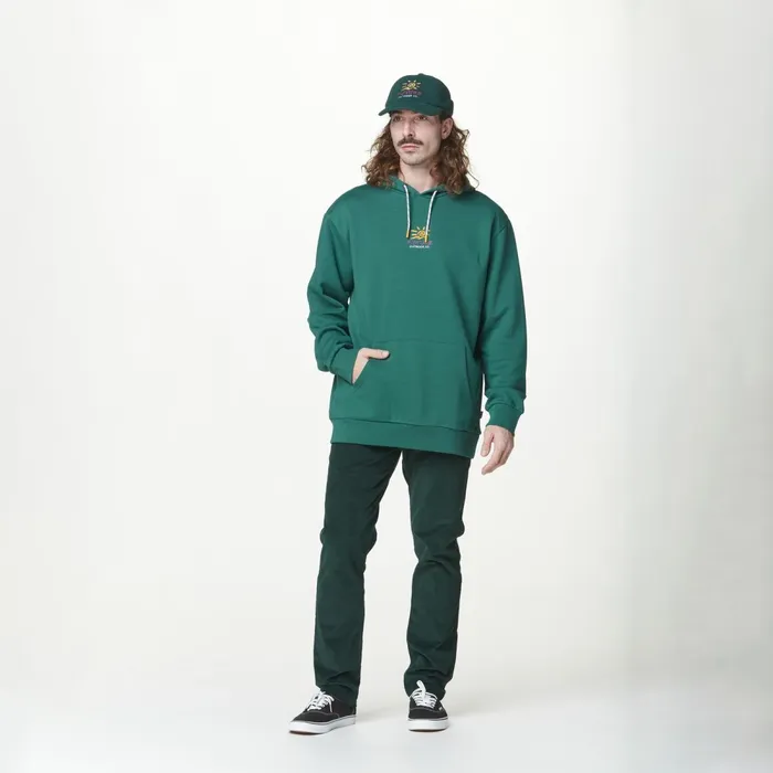 Picture Organic Clothing Ramapo Hoodie Men Sweats and Hoodies