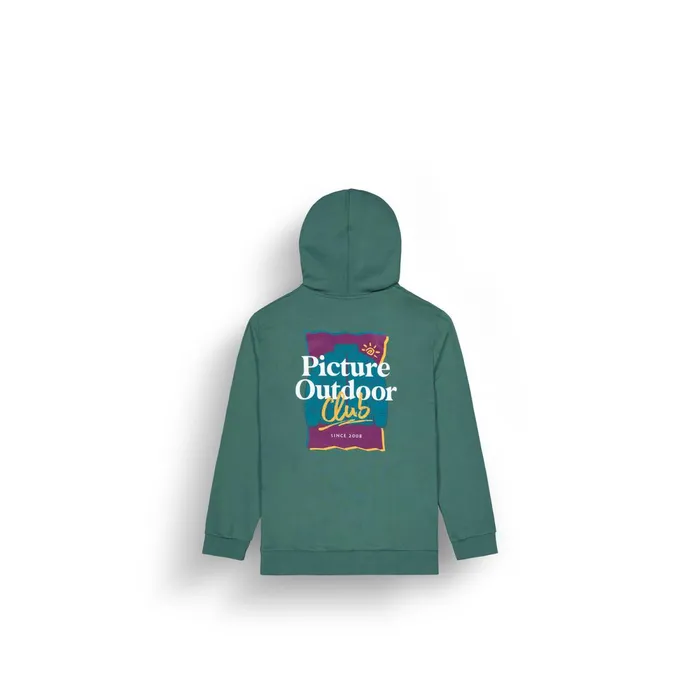 Picture Organic Clothing Ramapo Hoodie Men Sweats and Hoodies Picture Organic Clothing Ramapo Hoodie Men Sweats and Hoodies
