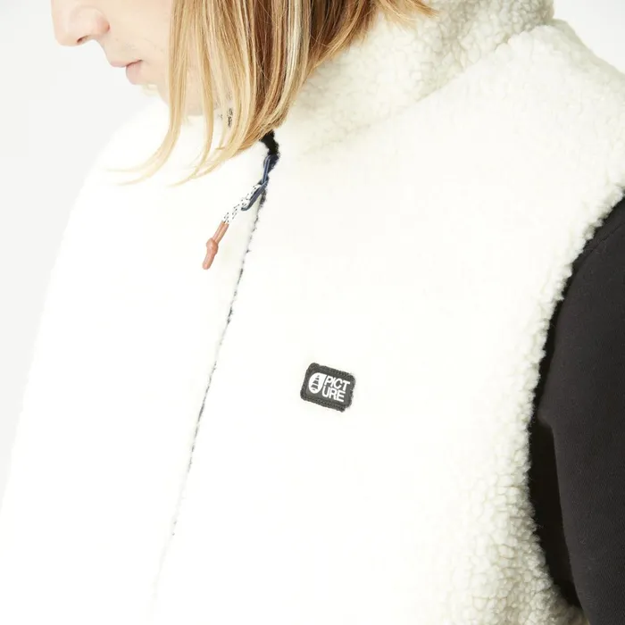 Picture Organic Clothing Russello Vest Men Down Jackets Picture Organic Clothing Russello Vest Men Down Jackets
