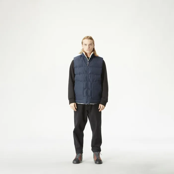 Picture Organic Clothing Russello Vest Men Down Jackets Picture Organic Clothing Russello Vest Men Down Jackets