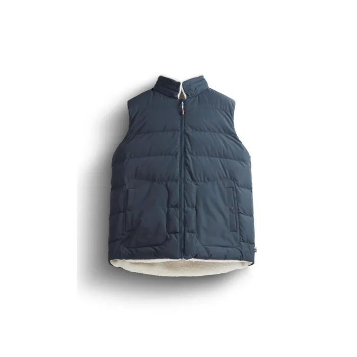 Picture Organic Clothing Russello Vest Men Down Jackets Picture Organic Clothing Russello Vest Men Down Jackets