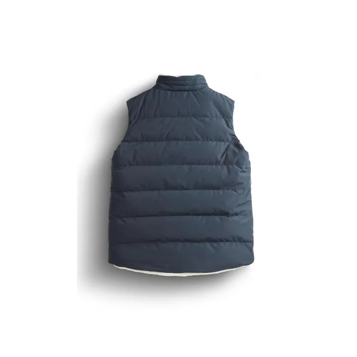Picture Organic Clothing Russello Vest Men Down Jackets Picture Organic Clothing Russello Vest Men Down Jackets