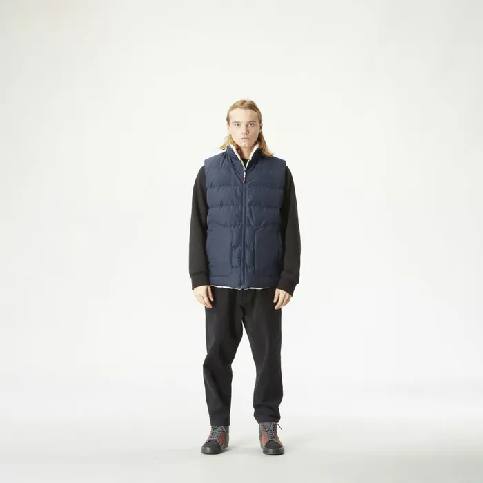 Picture Organic Clothing Russello Vest Men Down Jackets Picture Organic Clothing Russello Vest Men Down Jackets