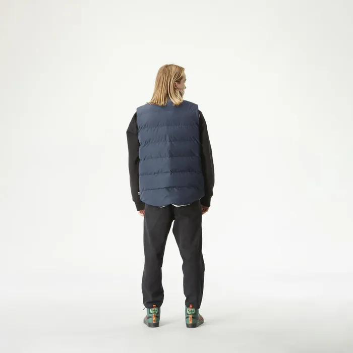 Picture Organic Clothing Russello Vest Men Down Jackets Picture Organic Clothing Russello Vest Men Down Jackets