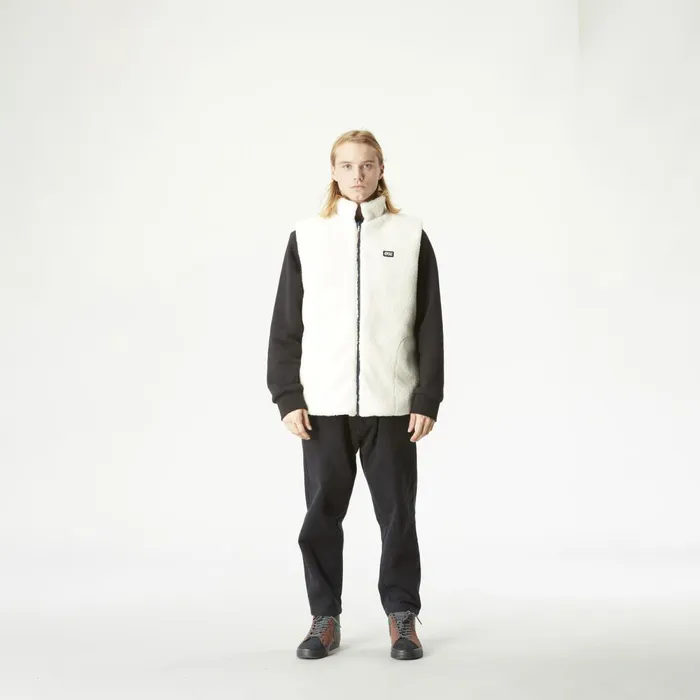 Picture Organic Clothing Russello Vest Men Down Jackets Picture Organic Clothing Russello Vest Men Down Jackets