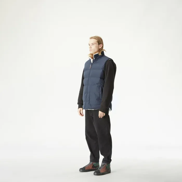 Picture Organic Clothing Russello Vest Men Down Jackets Picture Organic Clothing Russello Vest Men Down Jackets