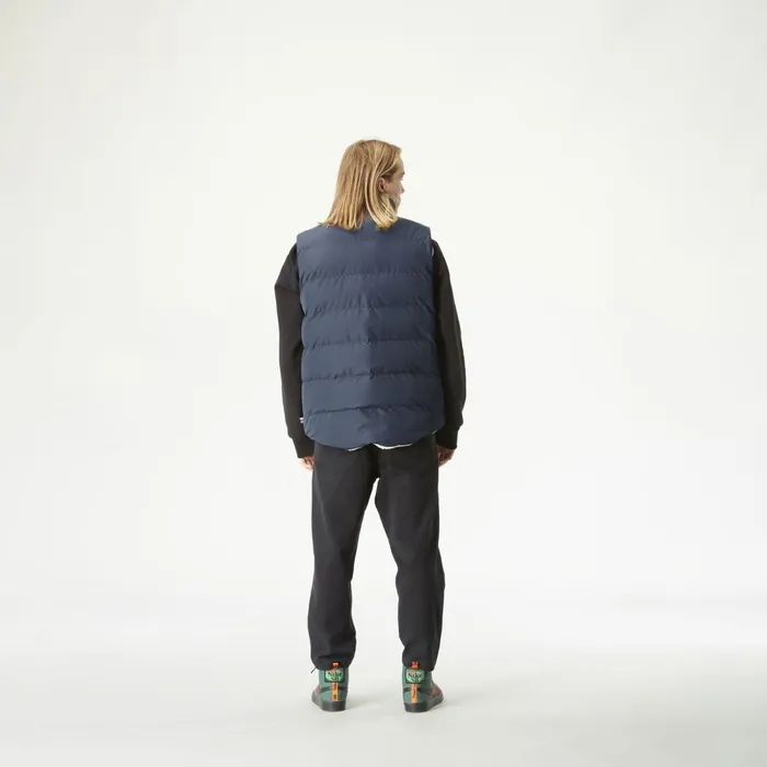 Picture Organic Clothing Russello Vest Men Down Jackets Picture Organic Clothing Russello Vest Men Down Jackets