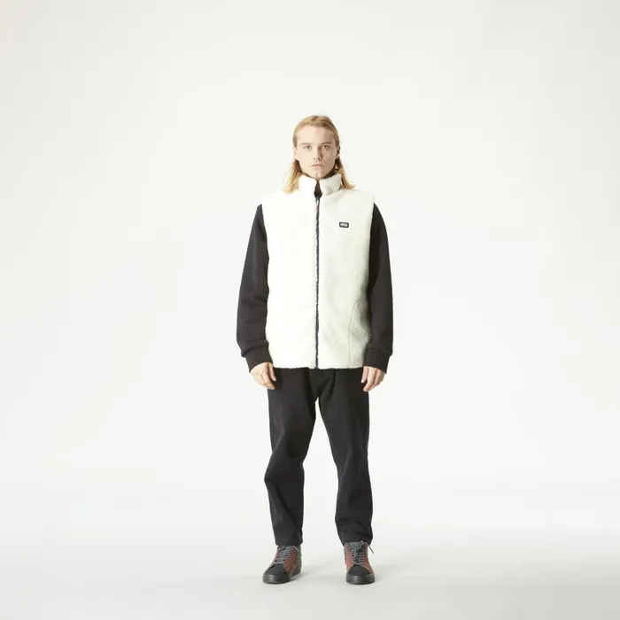 Picture Organic Clothing Russello Vest Men Down Jackets Picture Organic Clothing Russello Vest Men Down Jackets