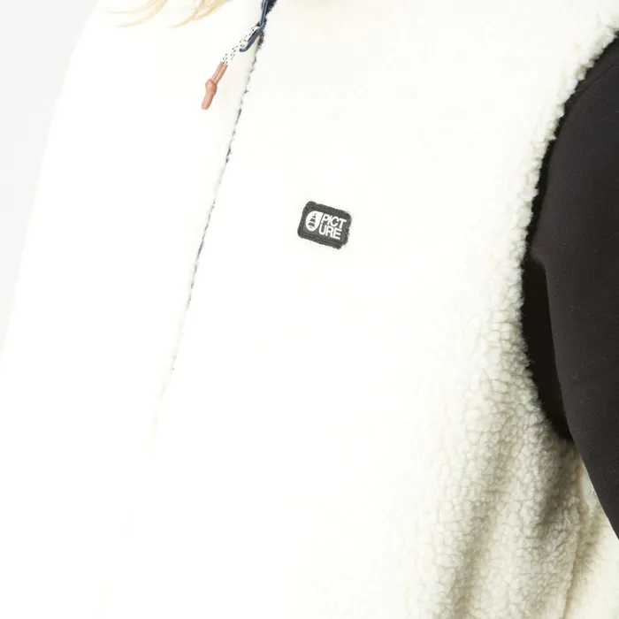 Picture Organic Clothing Russello Vest Men Down Jackets Picture Organic Clothing Russello Vest Men Down Jackets