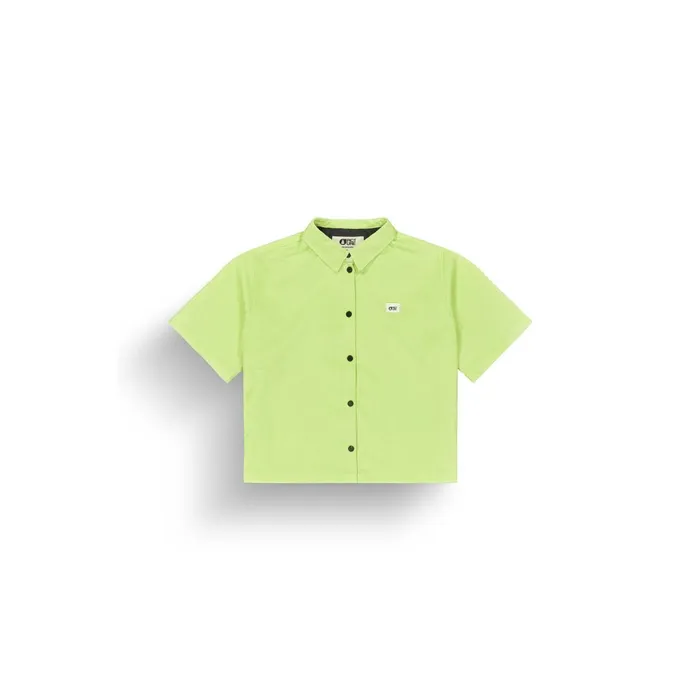 Picture Organic Clothing Sesia Cord Shirt Women Shirts Picture Organic Clothing Sesia Cord Shirt Women Shirts