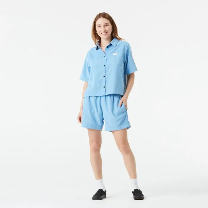 Picture Organic Clothing Sesia Cord Shorts Women Shorts