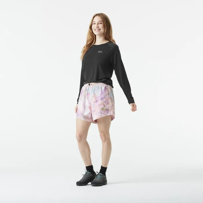 Picture Organic Clothing Timont W Ls Tech Tee Women TShirts