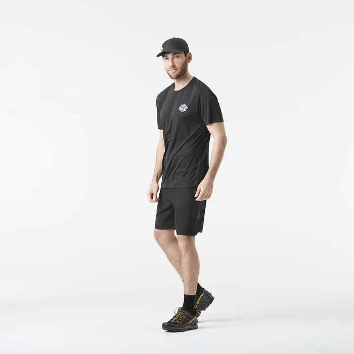 Picture Organic Clothing Travis Tech Tee Men TShirts