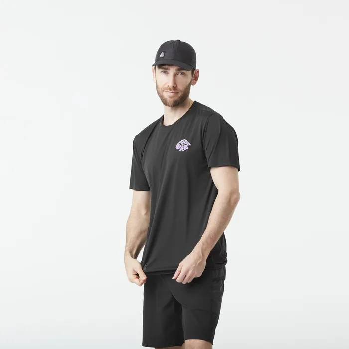 Picture Organic Clothing Travis Tech Tee Men TShirts