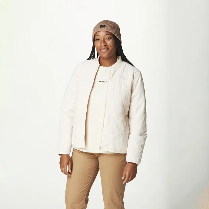 Picture Organic Clothing Treeby Jkt Women Down Jackets Picture Organic Clothing Treeby Jkt Women Down Jackets