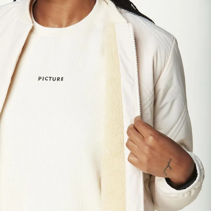Picture Organic Clothing Treeby Jkt Women Down Jackets Picture Organic Clothing Treeby Jkt Women Down Jackets