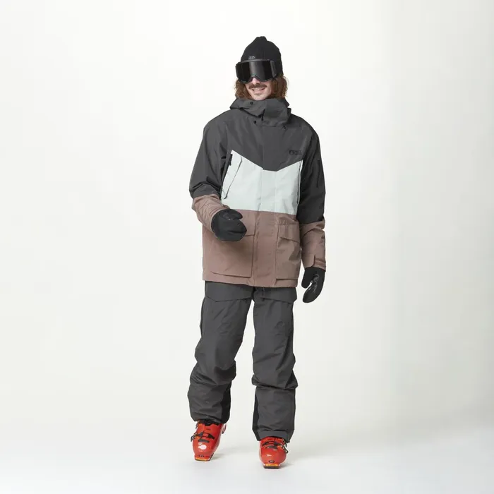 Picture Organic Clothing U78 Jkt Men Snow Jackets