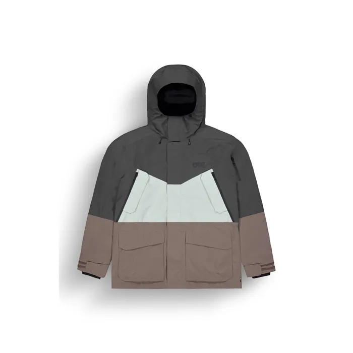 Picture Organic Clothing U78 Jkt Men Snow Jackets