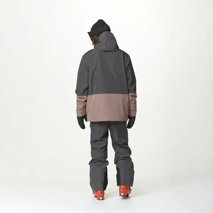 Picture Organic Clothing U78 Jkt Men Snow Jackets