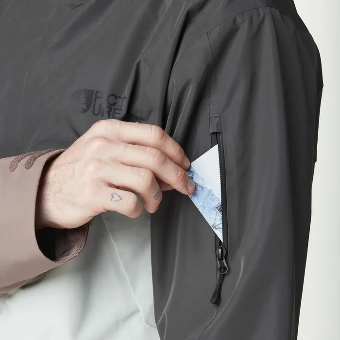 Picture Organic Clothing U78 Jkt Men Snow Jackets