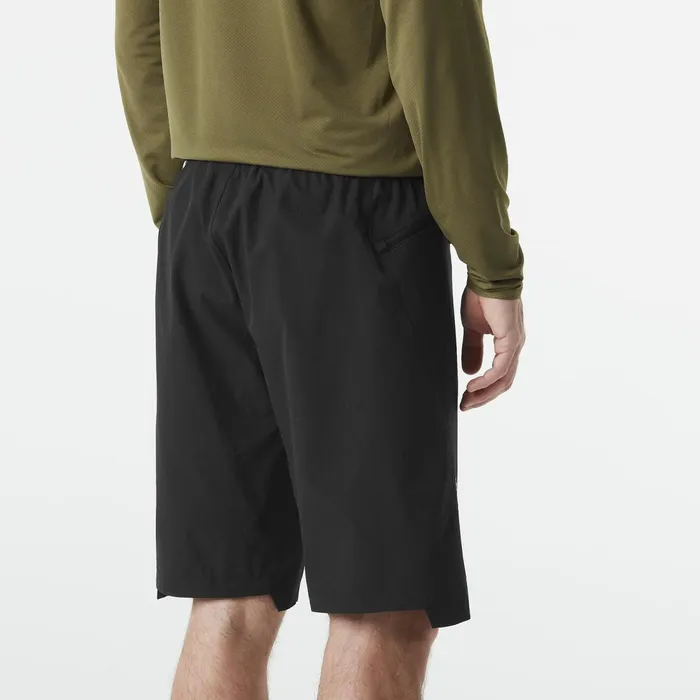 Picture Organic Clothing Vellir Stretch Shorts Men Shorts