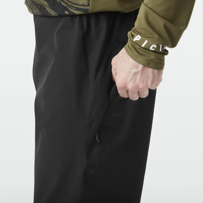 Picture Organic Clothing Vellir Stretch Shorts Men Shorts