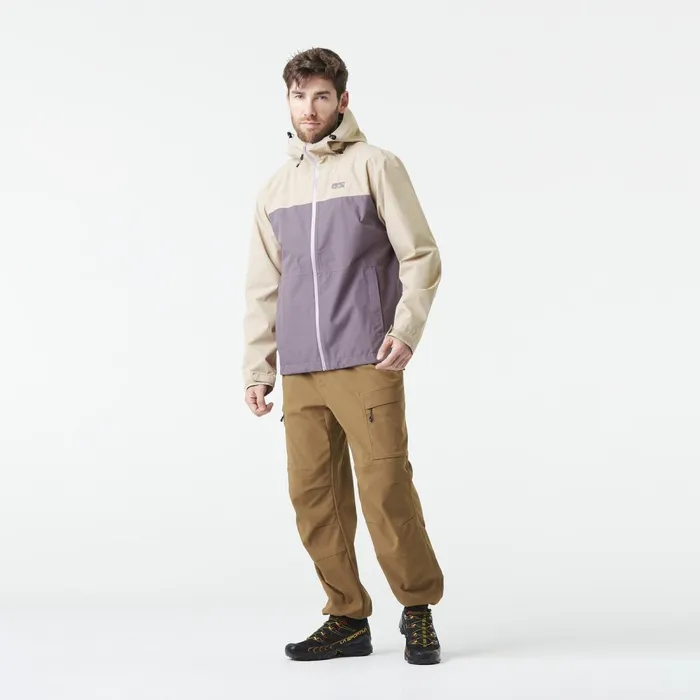Picture Organic Clothing Volute 25l Jkt Men Waterproof Jackets