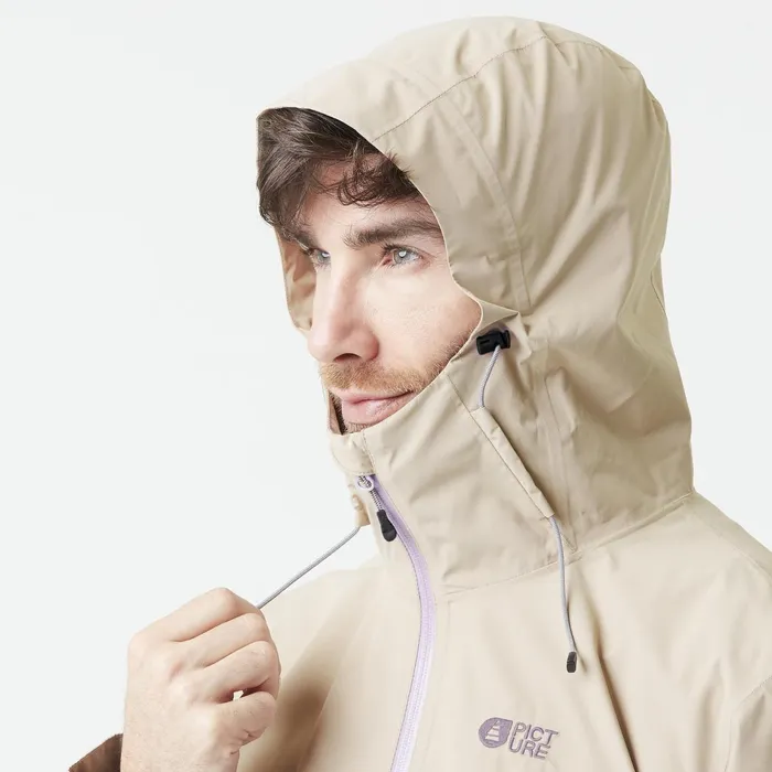 Picture Organic Clothing Volute 25l Jkt Men Waterproof Jackets