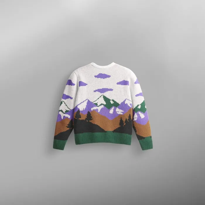 Picture Organic Clothing Wak Knit Women Sweats and Hoodies Picture Organic Clothing Wak Knit Women Sweats and Hoodies
